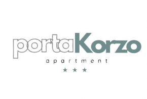 PortaKorzo apartment